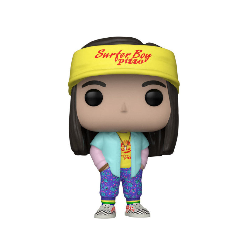 Argyle 1302 - Stranger Things - Funko Pop