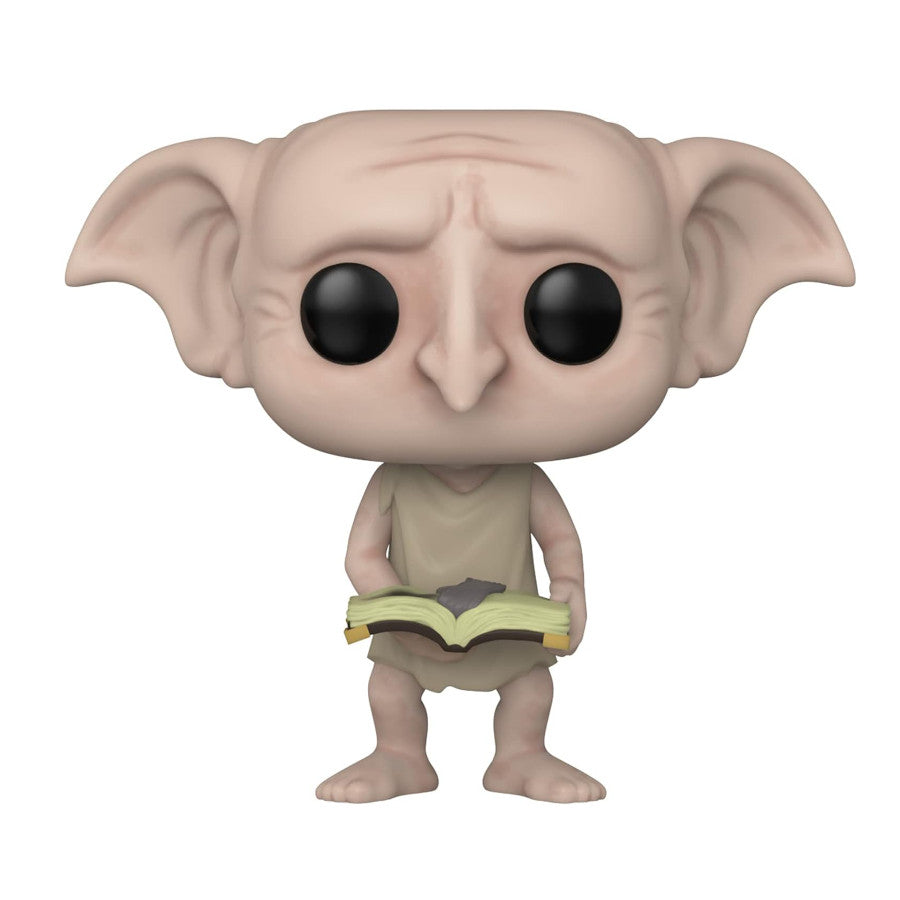 Dobby 151 - Harry Potter - Funko Pop