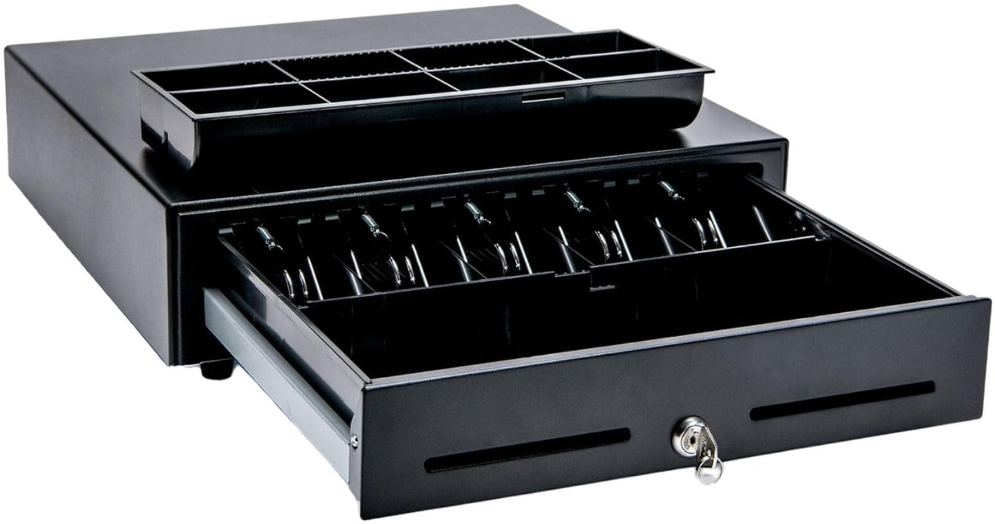 Star Micronics 16" Cash Drawer (#CD3)