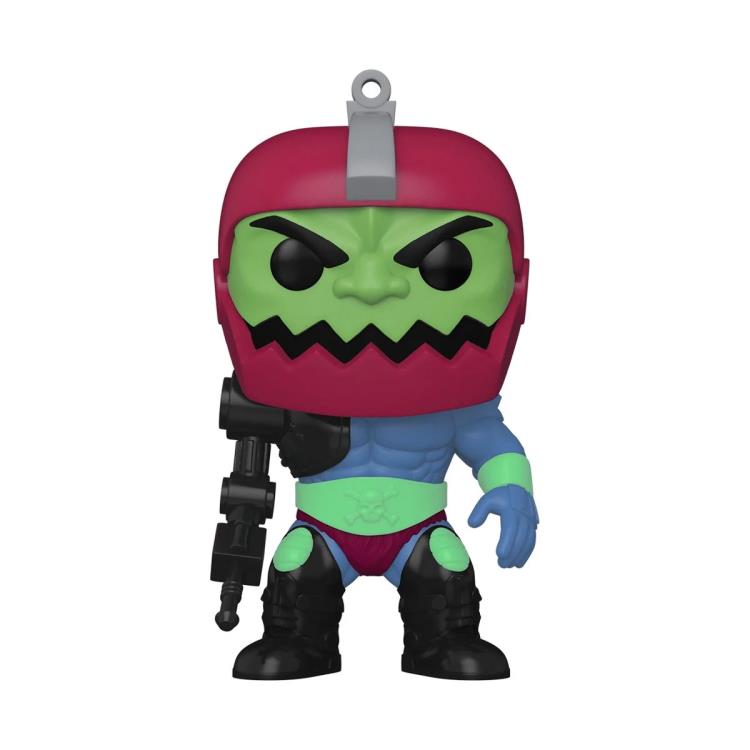 Trap Jaw 90 10'' - Masters of the Universe MOTU - Funko Pop