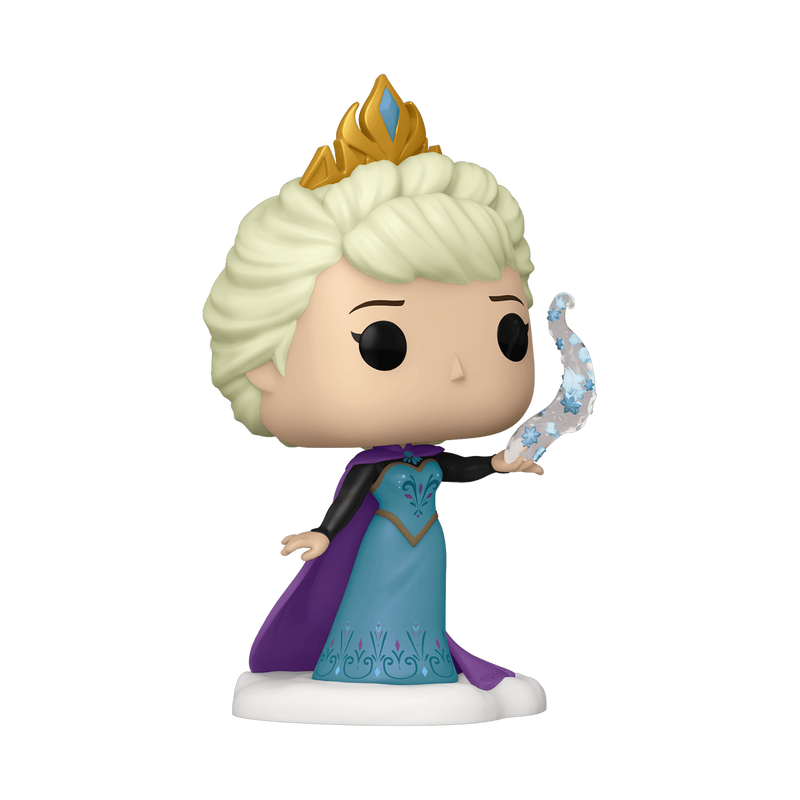 Elsa 1024 - Frozen - Funko Pop