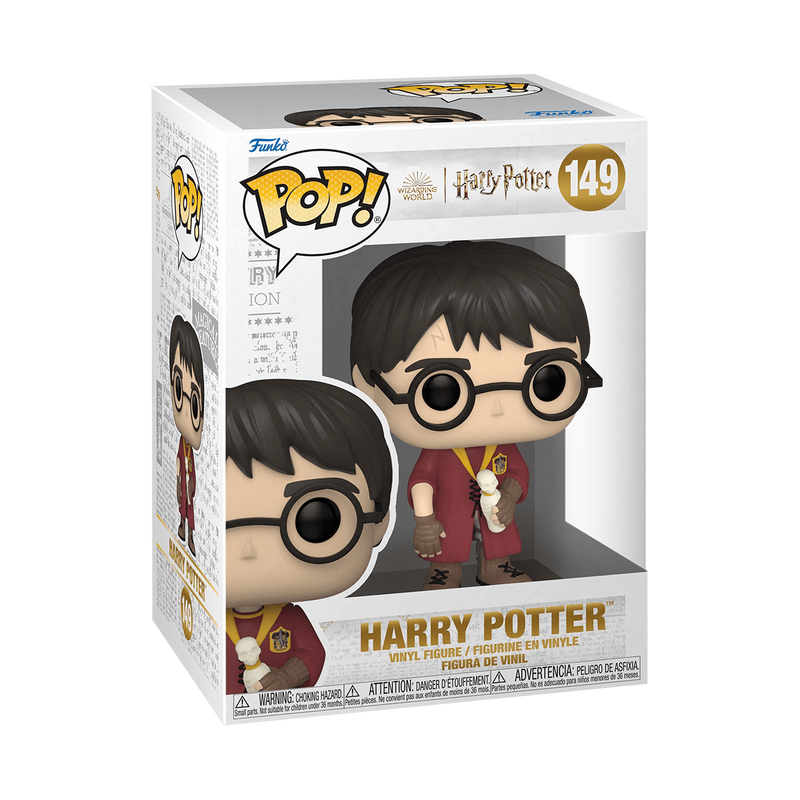 Harry Potter 149 (with potion bottle) - Funko Pop