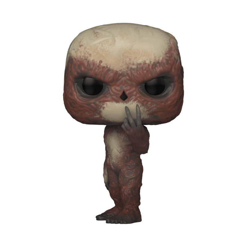 Vecna 1312 - Stranger Things - Funko Pop