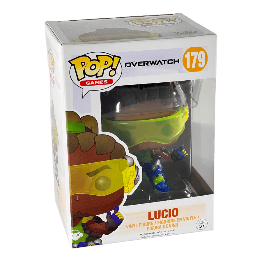 Overwatch Funko Pop Bundle 11 Pops - Funko Pop
