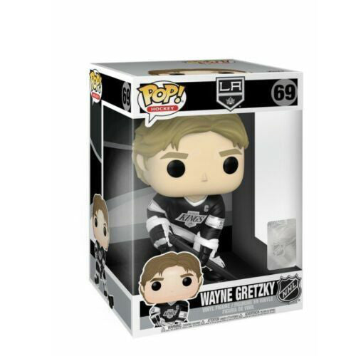 Wayne Gretzky 10' - NHL - Funko Pop