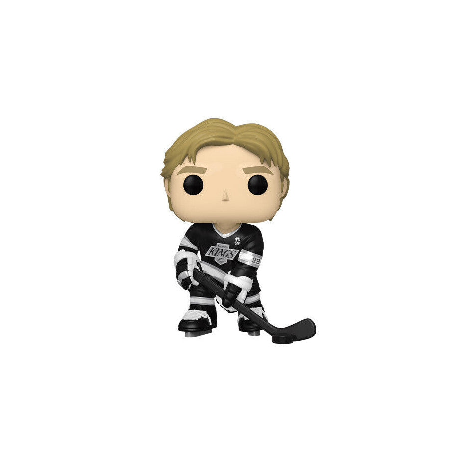 Wayne Gretzky 10' - NHL - Funko Pop
