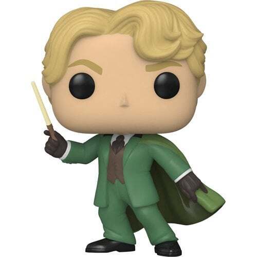 Gilderoy Lockhart 152 - Harry Potter - Funko Pop