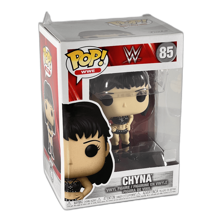 Chyna 85 - WWE - Funko Pop