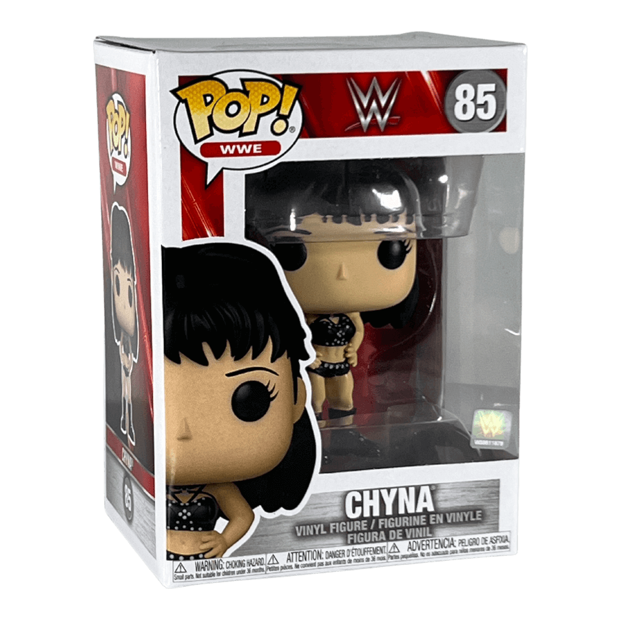 Chyna 85 - WWE - Funko Pop