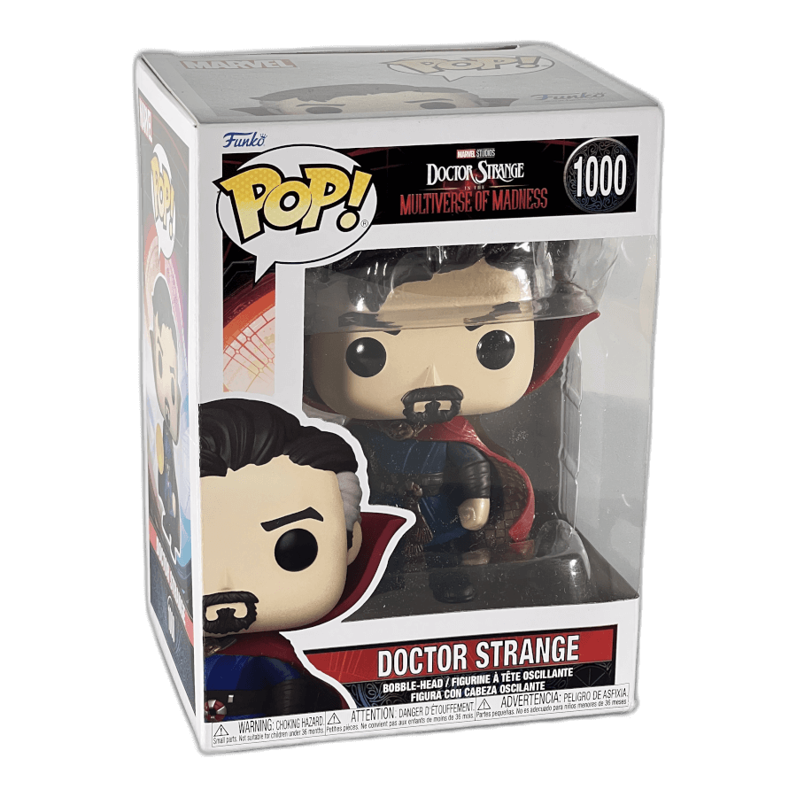 Doctor Strange 1000 - Funko Pop