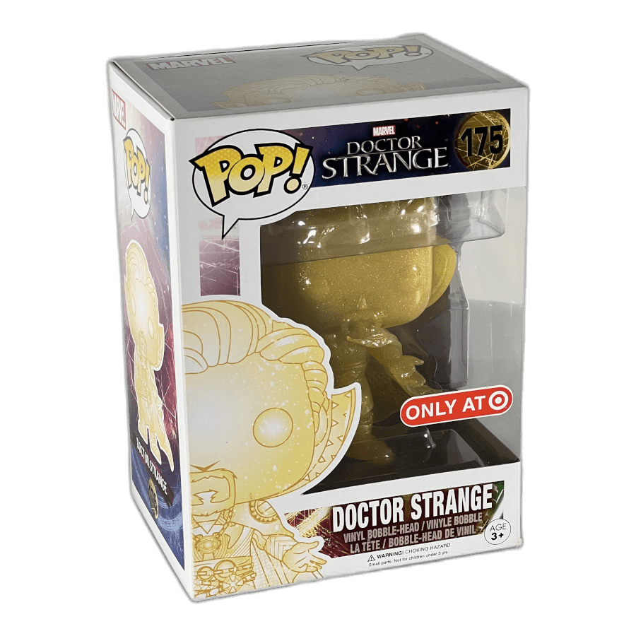 Doctor Strange (Astral) 175 - Funko Pop