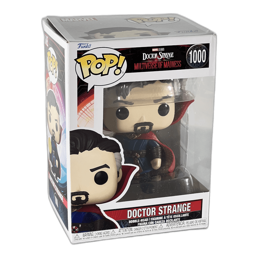 Doctor Strange 1000 - Funko Pop