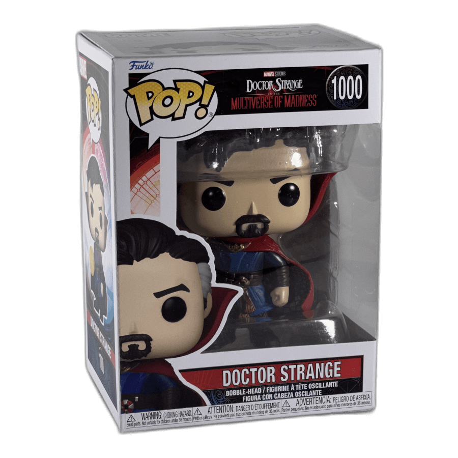 Doctor Strange 1000 - Funko Pop