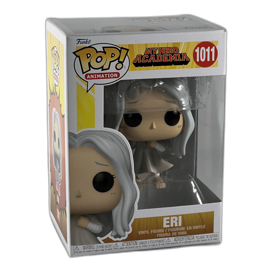 Eri 1011 - My Hero Academia - Funko Pop