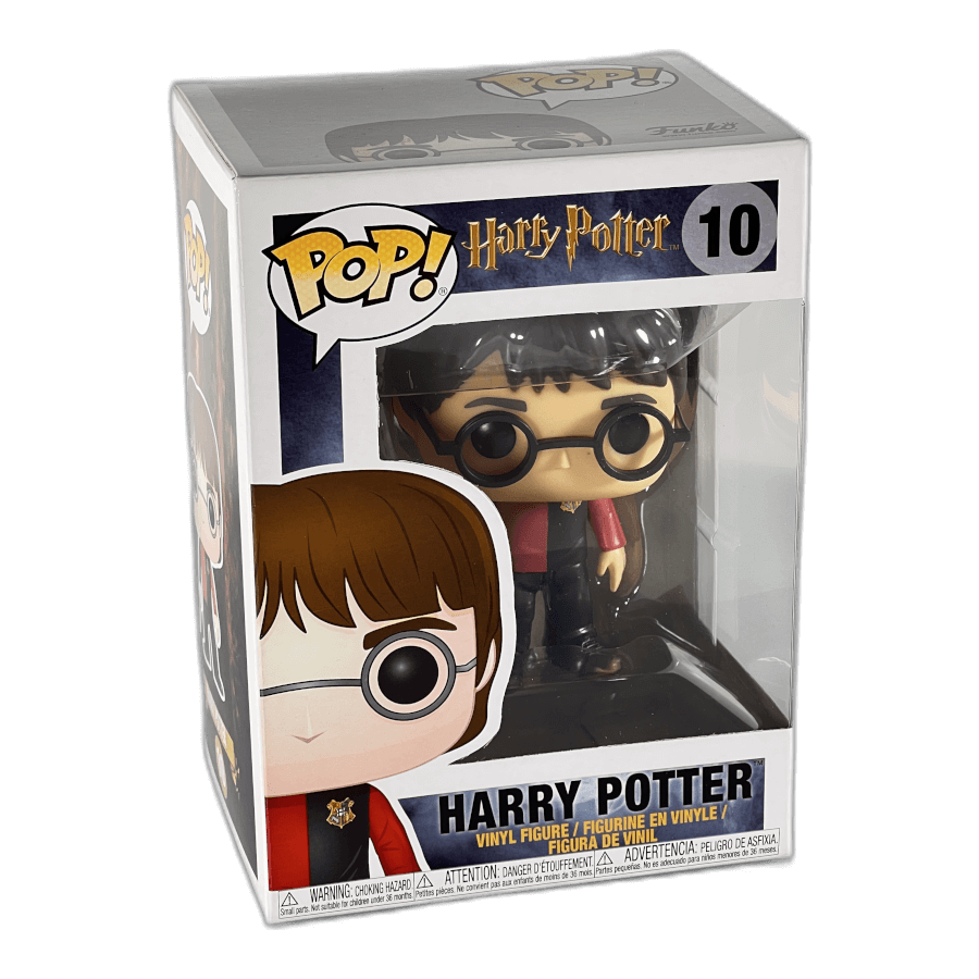Harry Potter 10 - Funko Pop
