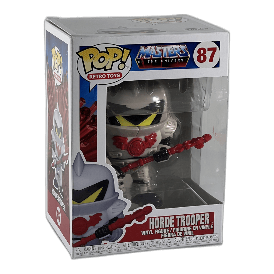 Horde Trooper 87 - Masters of the Universe - Funko Pop