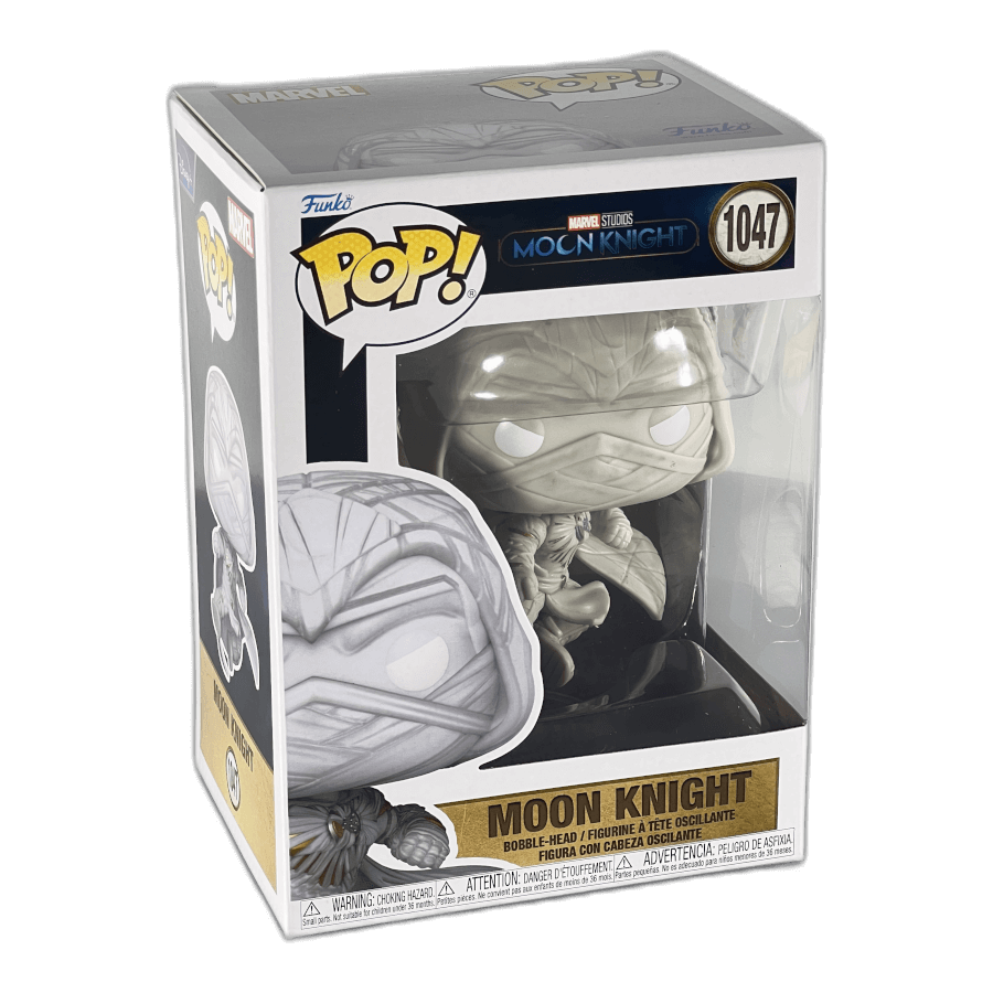 Moon Knight 1047 - Funko Pop