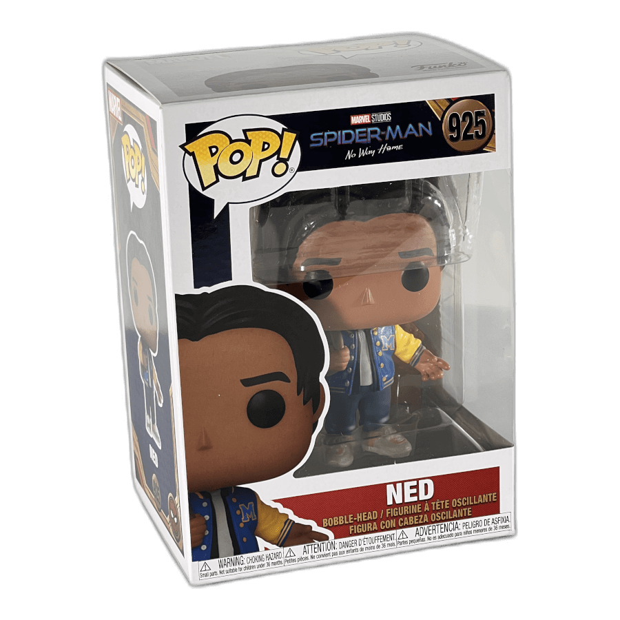 Ned 925 - Spiderman - Funko Pop