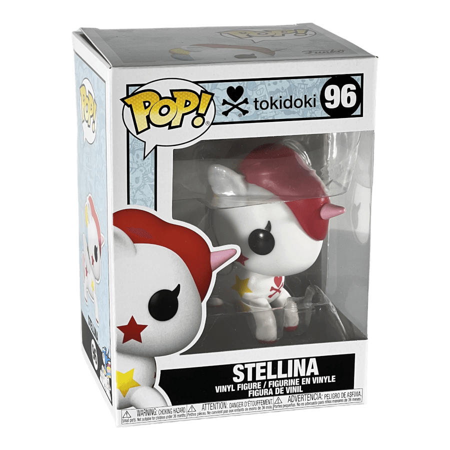 Stellina 96 - Tokidoki - Funko Pop