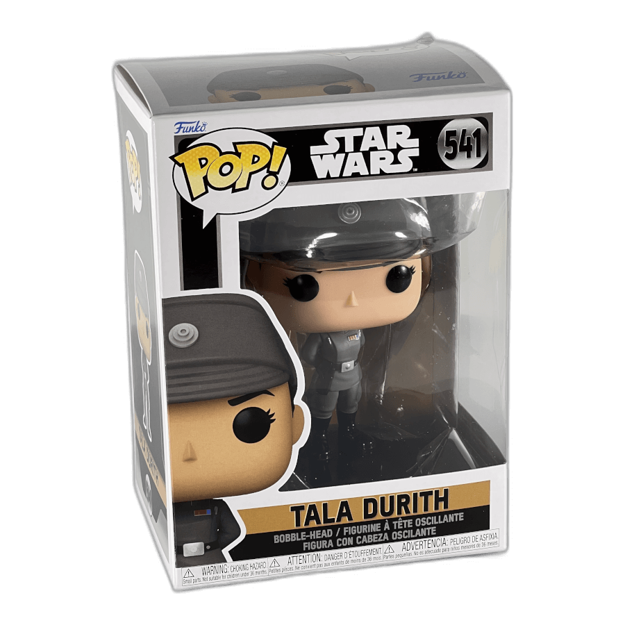 Tala Durith 541 - Star Wars - Funko Pop