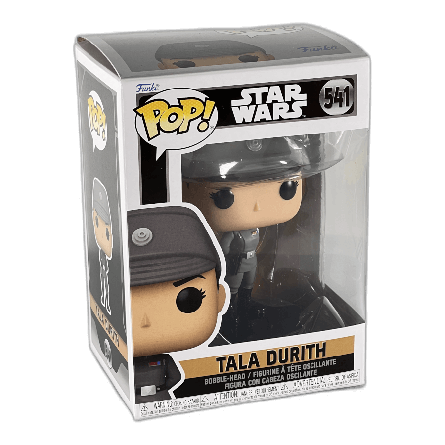 Tala Durith 541 - Star Wars - Funko Pop