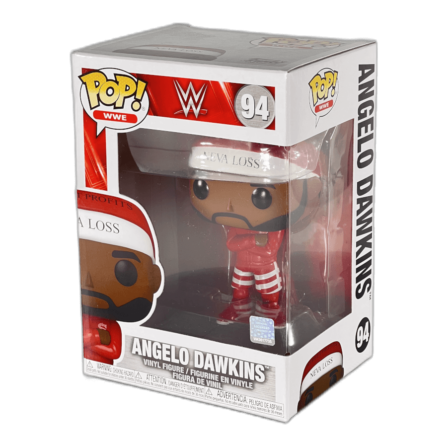 Angelo Dawkins 94 - Funko Pop