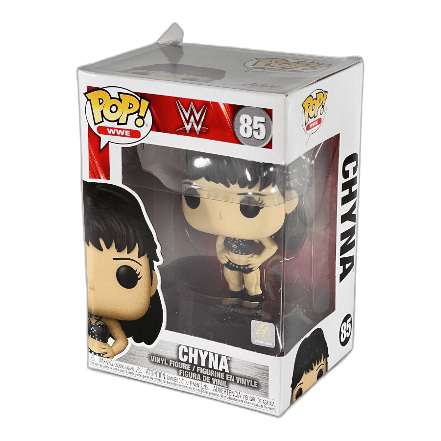 Chyna 85 - WWE - Funko Pop