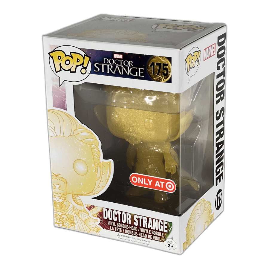 Doctor Strange (Astral) 175 - Funko Pop