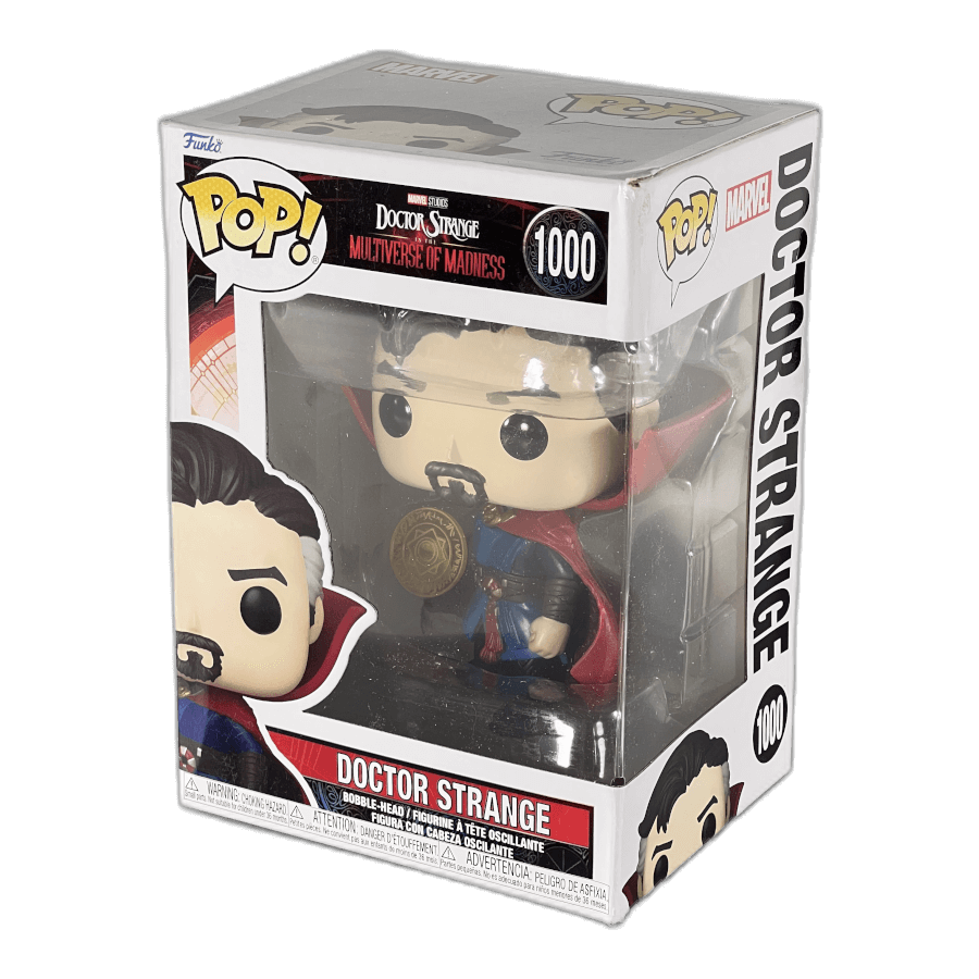 Doctor Strange 1000 - Funko Pop