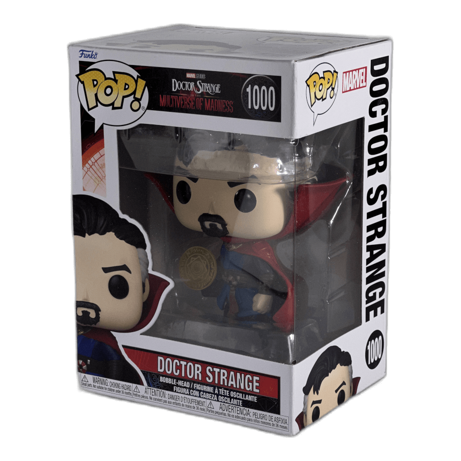 Doctor Strange 1000 - Funko Pop