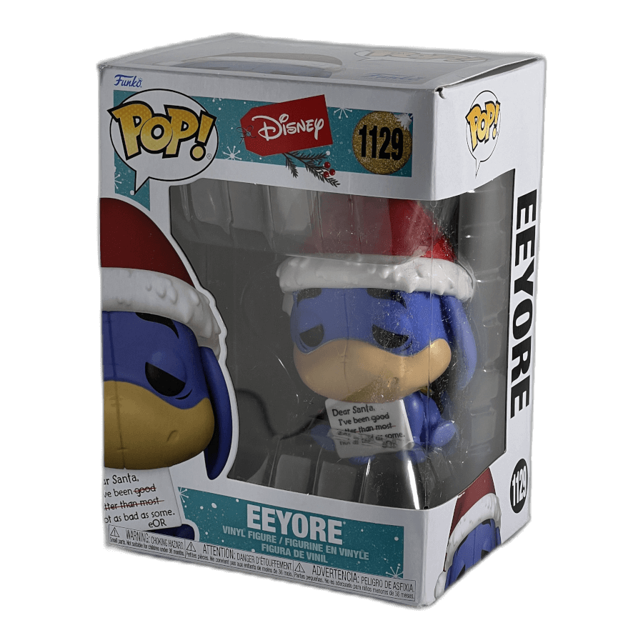 Eeyore 1129 - Disney - Funko Pop