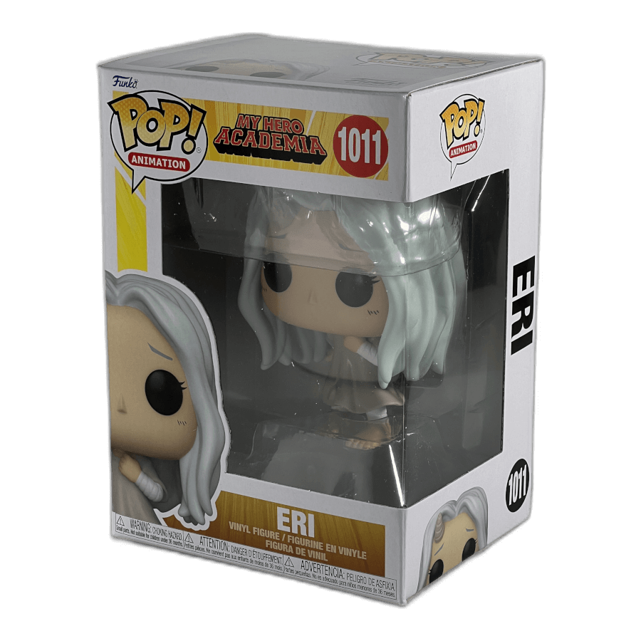 Eri 1011 - My Hero Academia - Funko Pop