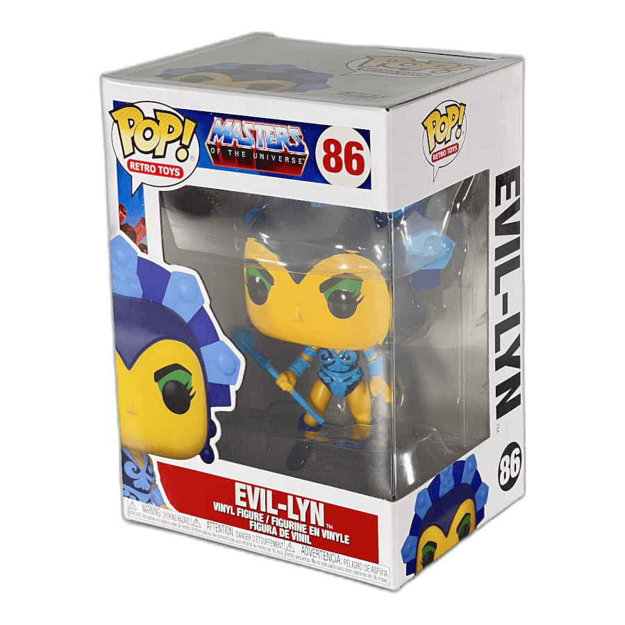Evil-Lyn 86 - Masters of the Universe - Funko Pop