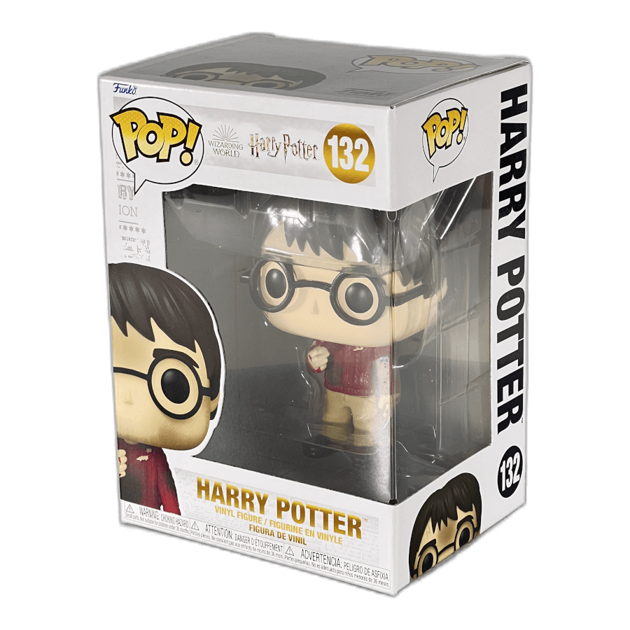 Harry Potter 132 - Wizarding World - Funko Pop