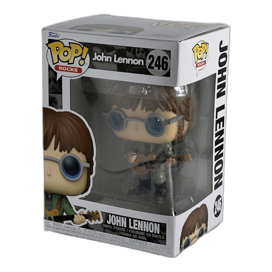 John Lennon 246 - The Beatles - Funko Pop