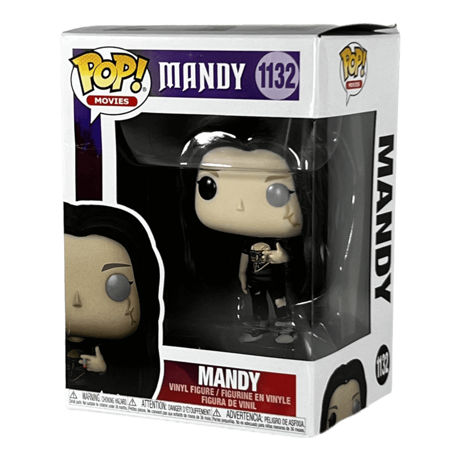 Mandy 1132 - Funko Pop