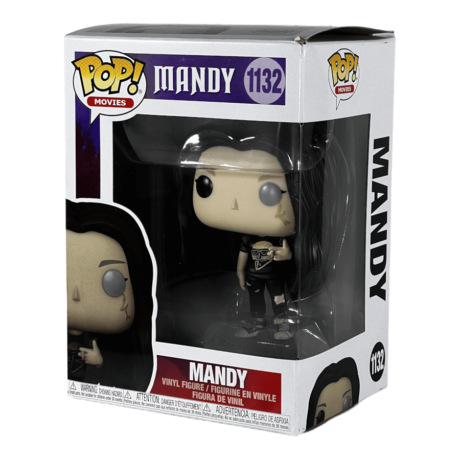 Mandy 1132 - Funko Pop