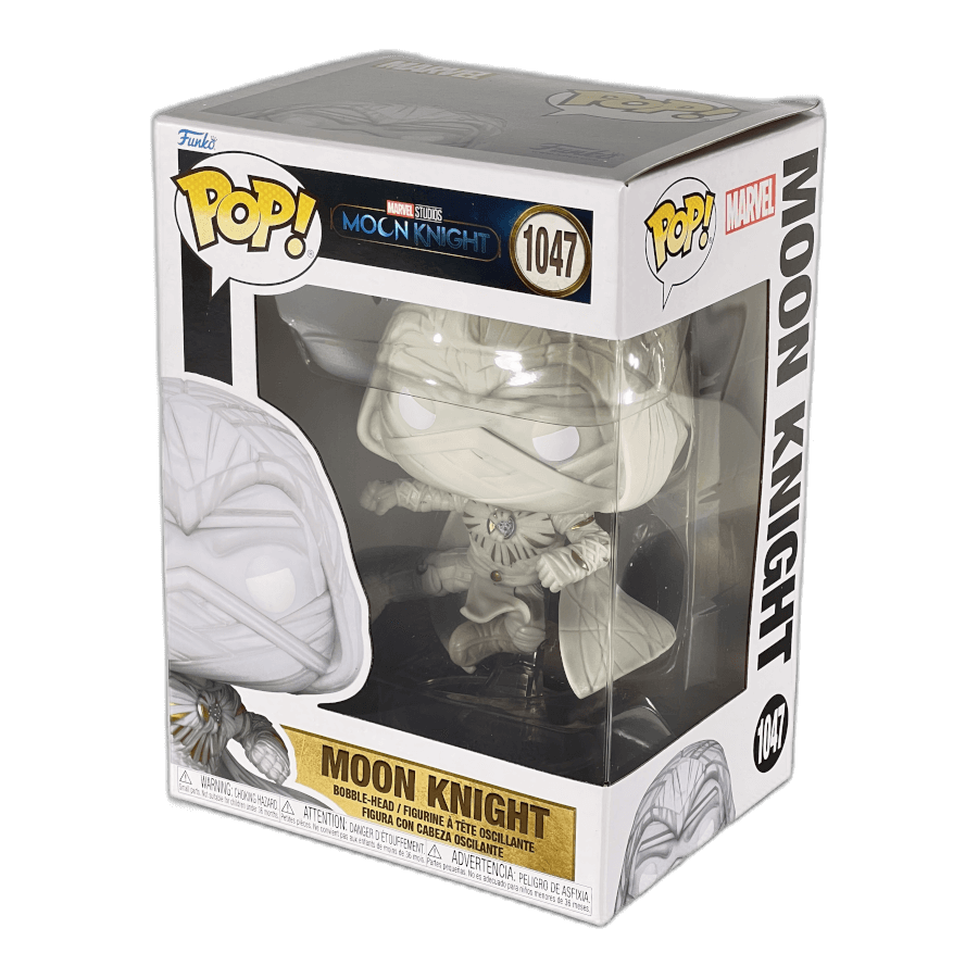 Moon Knight 1047 - Funko Pop