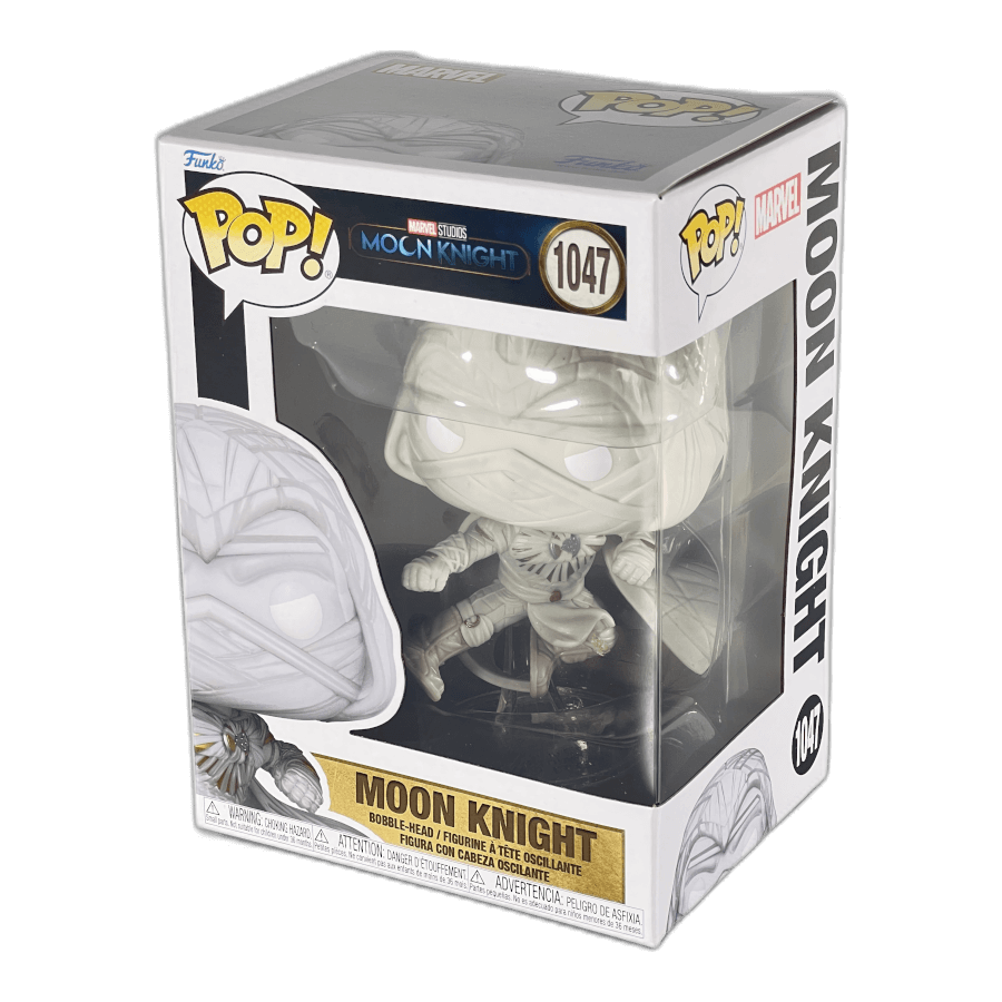 Moon Knight 1047 - Funko Pop