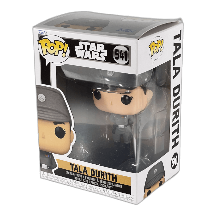Tala Durith 541 - Star Wars - Funko Pop