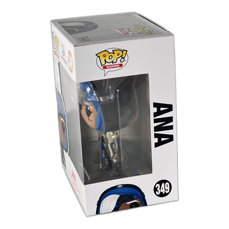 Ana 349 - Overwatch - Funko Pop