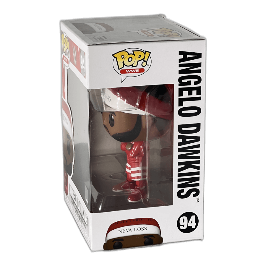 Angelo Dawkins 94 - Funko Pop