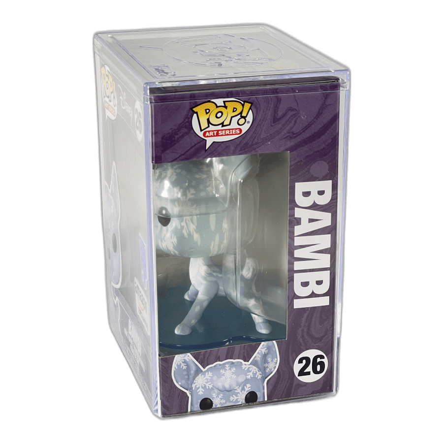 Bambi 26 - Disney - Funko Pop