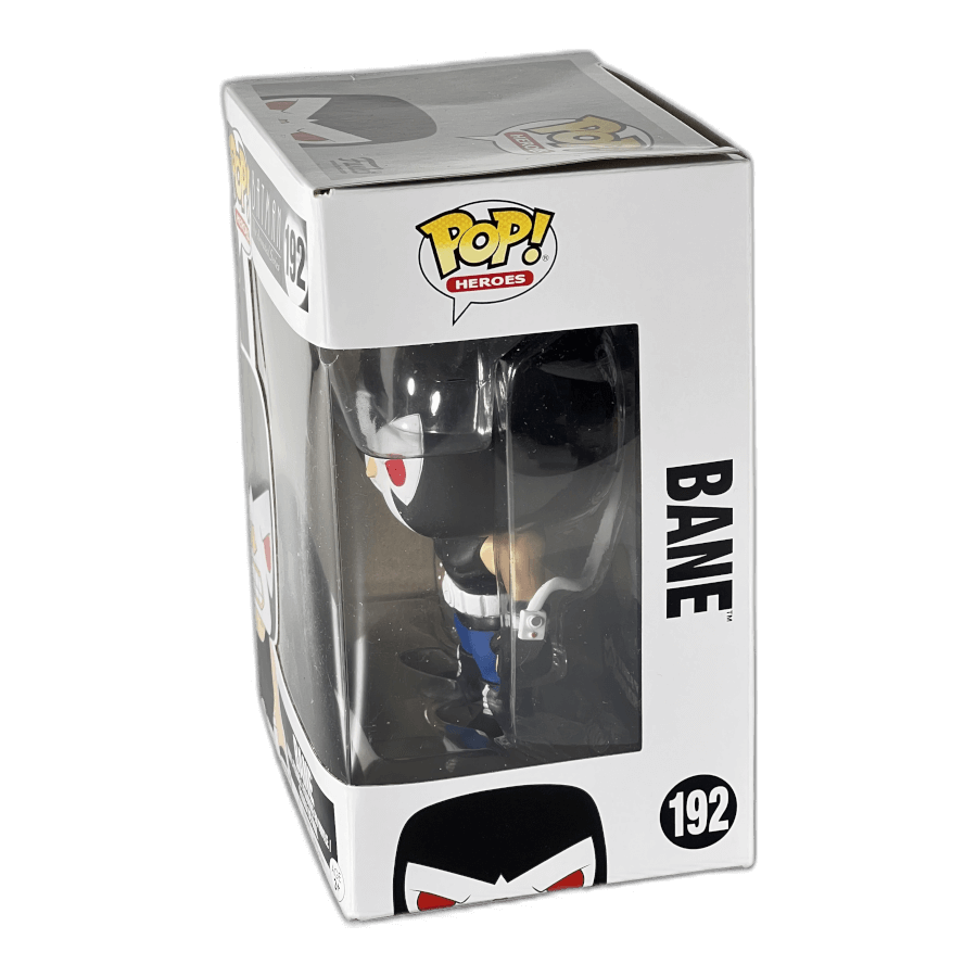 Bane 192 - Batman The Animated Series - Funko Pop