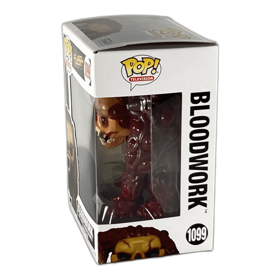 Bloodwork 1099 - Flash - Funko Pop