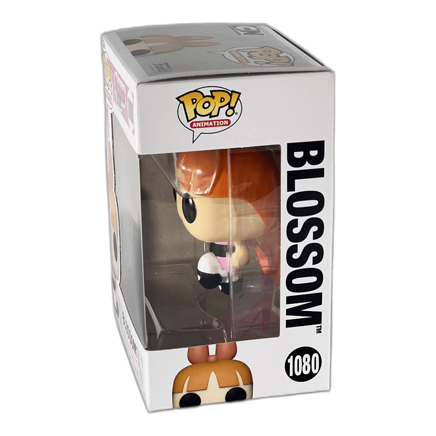 Blossom 1080 - Powerpuff Girls - Funko Pop