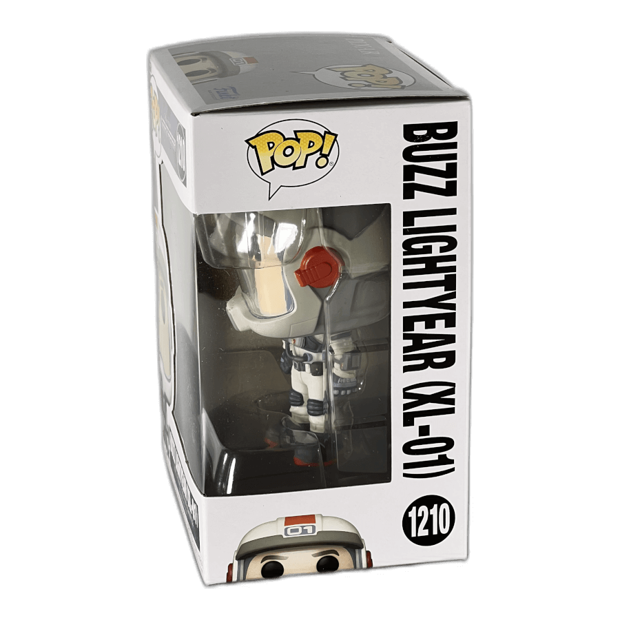 Buzz Lightyear (XL-01) 1210 - Funko Pop