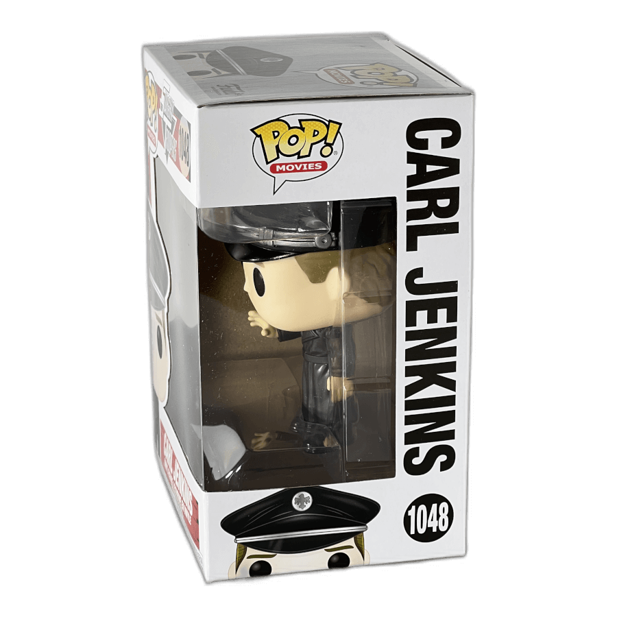 Carl Jenkins 1048 - Starship Troopers - Funko Pop