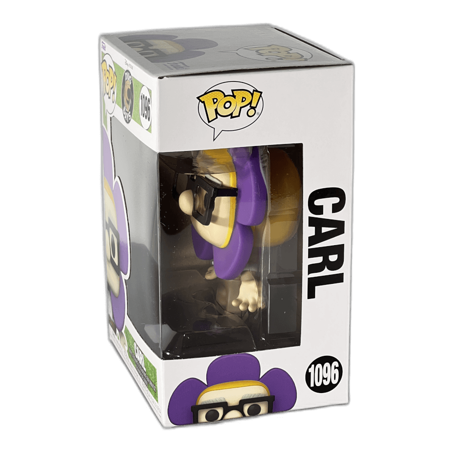 Carl 1096 - Dug Days - Funko Pop