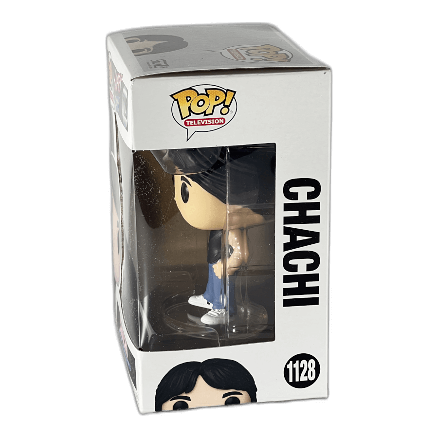 Chachi 1128 - Happy Days - Funko Pop